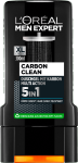 LOREAL MEN EXPERT Carbon Clean Żel pod prysznic
