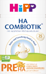 HiPP PRE HA Combiotik 500g Mleko początkowe od urodzenia