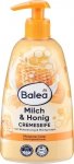 Balea Mydło w płynie Mleko Miód dozownik 500ml Niemieckie