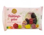 OP Wielkanocna Fantazja Żelki Kwiatki Owocowe 200g