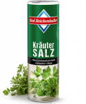 Bad Reichenhaller Mieszanka Przypraw Ziół Sól Ziołowa 300g