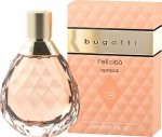 Bugatti Felicita Apricot EdP 60ml Oryginalna z Niemiec Woda Perfumowana