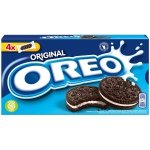 Oreo Original Ciastka Czekoladowe z nadzieniem 176g