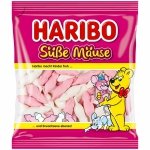 Haribo Suse Mause Myszki Maliny Pomarańcza 175g z Niemiec