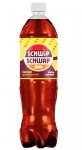 Schwip Schwap Napój Gazowany Bez Cukru Cola Orange Lemon 1,25l