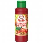 Hela Original Ketchup Tomaten Pomidory z Hiszpanii i Portugalii 70% Łagodny 300ml