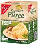 Gut Günstig Puree Ziemniaczane 18 porcji w 3 minuty 510g