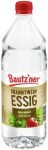 Bautzner Ocet spirytusowy 10% do Sałatek 1L Niemcy