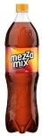 Mezzo Mix Cola Pomarańcza Napój gazowany 1,25L 