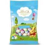 Lindt Wielkanocne Jajeczka Pralinki czekolada 100g