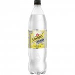 Schweppes Original Indian Tonic Water ZERO Bez Cukru Dieta 1,25L Niemiecki