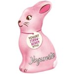 Ferrero Czekoladowy Zajączek Jogurt Truskawki 75g
