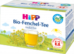 Hipp Bio Herbatka Koperkowa dla niemowląt 20x1,5g 