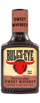Bull's Eye Oryginalny Sos Sweet Whiskey 300ml