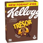 Kellogg's Tresor Poduszeczki Dark Choco Płatki 410