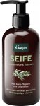 Kneipp Mydło W Płynie Mięta Nadwodna Rozmaryn Wege 250ml Niemcy
