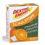 Dextro Energy Glukoza Sportowców Orange 50g