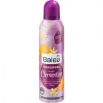 Balea Żel Do Golenia Słodka Mandarynka 150 ml Niemcy