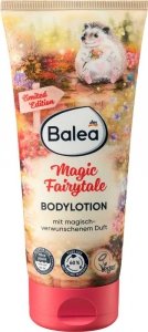 Balea Balsam do Ciała Nastolatki Magic Fairytale 200ml