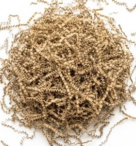 Wiórki Papierowe Wypełniacz Pakowanie Koszy Prezentów Paczek 1kg