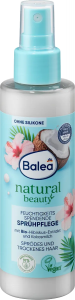 Balea Spray Pielęgnacyjny Natural Beauty Nawilżający 150ml Niemcy