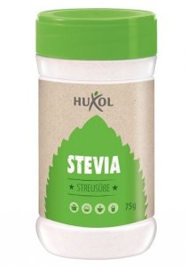 Huxol Stewia naturalny słodzik Proszek 1g=10g Cukru DE