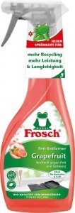 Frosch Grapefruit Fett śriodek do kuchni i tłuszczu produkt Niemiecki