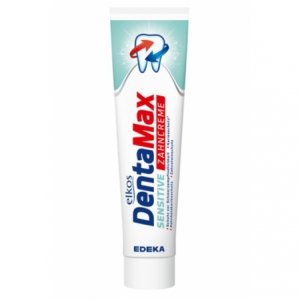 Elkos Pasta do zębów wrażliwych Sensitiv 125ml
