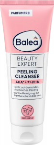 Balea Peeling Oczyszczający Beauty Expert 125ml Niemcy