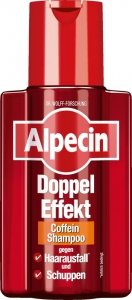 Alpecin Szampon Kofeinowy na Dziedziczne Wypadanie Przeciwłupieżowy