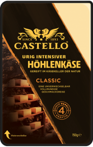 Castello Classik Ser Dojrzewający 35m pod Ziemią 150g