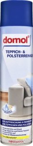 domol Tepposh Pianka do Czyszczenia Dywanów Tapicerki 600ml z Niemiec