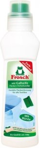 Frosch Odplamiacz mydełko z Szczoteczką DE