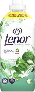 Lenor Płyn Płukania Ol Eteryczne Fresh Guard 56 Technologia Ariel