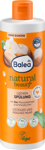 Balea Odżywka do Loków Natural Beauty 350ml Niemcy
