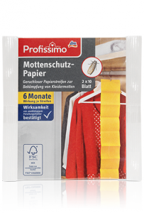 Profissimo Zawiesz na Mole Doskonała 6 mies.20szt.