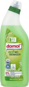 Domol Ekologiczny Żel do WC Bez chlorowy  Zapachowy 750ml DE