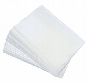 Torebki Woreczki Celofanowe na Prezent 12x17 1szt