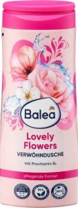Balea żel pod prysznic Lovely Flowers 300ml