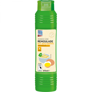 EFS Sos Remoulade Sos Tatarski Remulada Gastronomiczna 65% 875ml