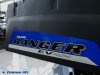 Polaris Ranger EV Tractor - elektryczny