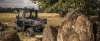 Polaris Ranger 570 EPS Nordic Pro Tractor
