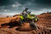 Polaris Scrambler XP 1000 S 55 Tractor