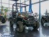 Polaris Ranger EV Tractor - elektryczny