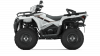 Polaris Sportsman 570 Tractor T3b