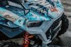 Polaris RZR Trail S 1000 Limited Edition Tractor