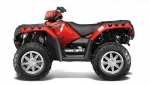 Polaris Sportsman XP 550 / 850 / 1000