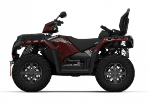 Polaris Sportsman XP 1000 Touring L7e