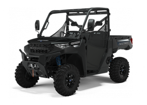 Polaris Ranger 1000 Nordic Pro Tractor wyciągarka, ogrzewanie