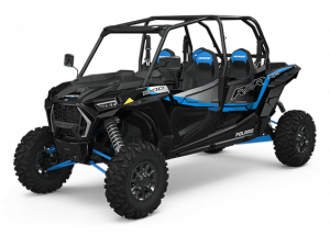 Polaris RZR XP4 1000 EPS Tractor